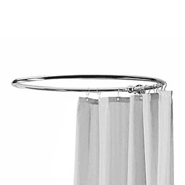 Shower Rails