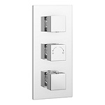 Shower Valves
