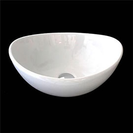 Sit on basin