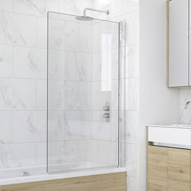 Square Bath Screens