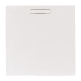 Square Trays