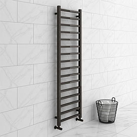 Straight Towel Warmers