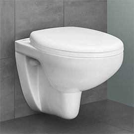 Toilets