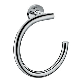 Towel Rails & Rings