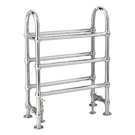 Traditional Towel Rails