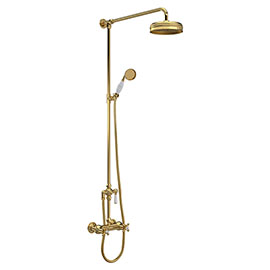 Traditional Showers