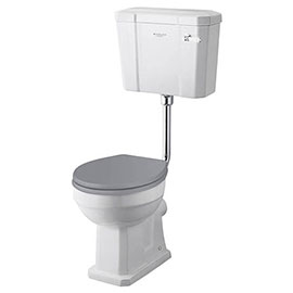 Traditional Toilets