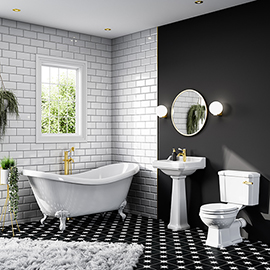 Traditional Bathroom Packages