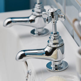 Traditional Taps