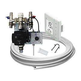 UFH PACKS