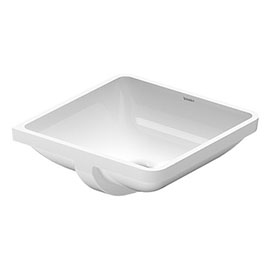 Under Counter Basins