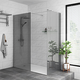 Walking Shower 