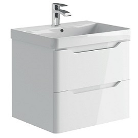 Wall Hung Vanity Units