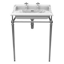 Washstands
