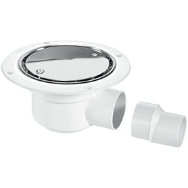 WETROOM GULLYS