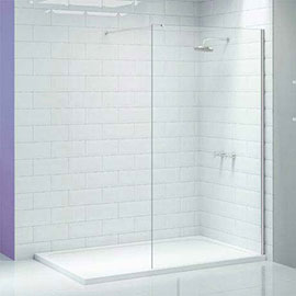 Wet Room Screens