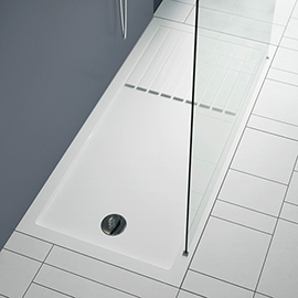 Wet Room Trays