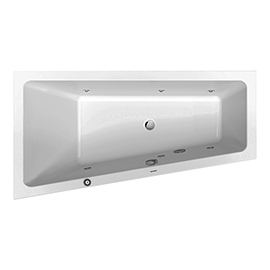Whirlpool & Spa Baths