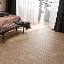 Wood Effect