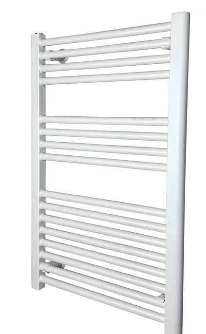 RXTN-1500500-bw Radox Tinto Wall Mounted Heated Towel Rail Output (BTU) 2663