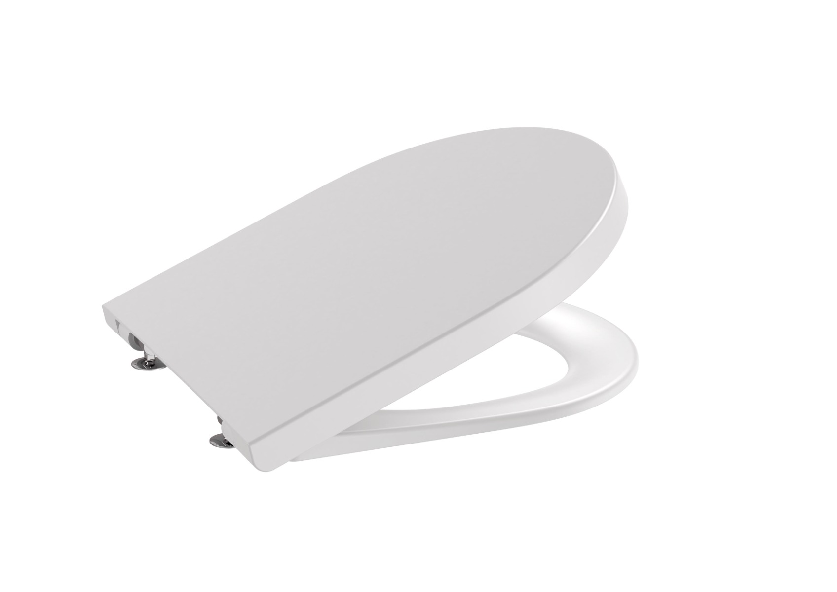 Soft-closing SUPRALIT toilet seat and cover A80152C63B