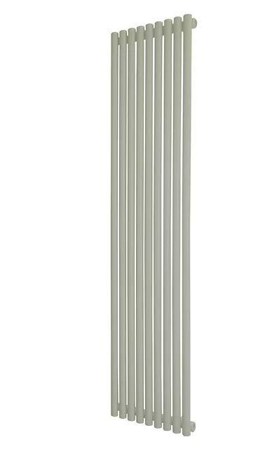 Radox Hendra Wall Mounted Heated Towel Rail Output (BTU) 3387