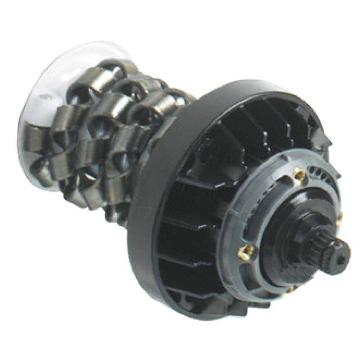 Thermostatic Shower Cartridge - All water systems