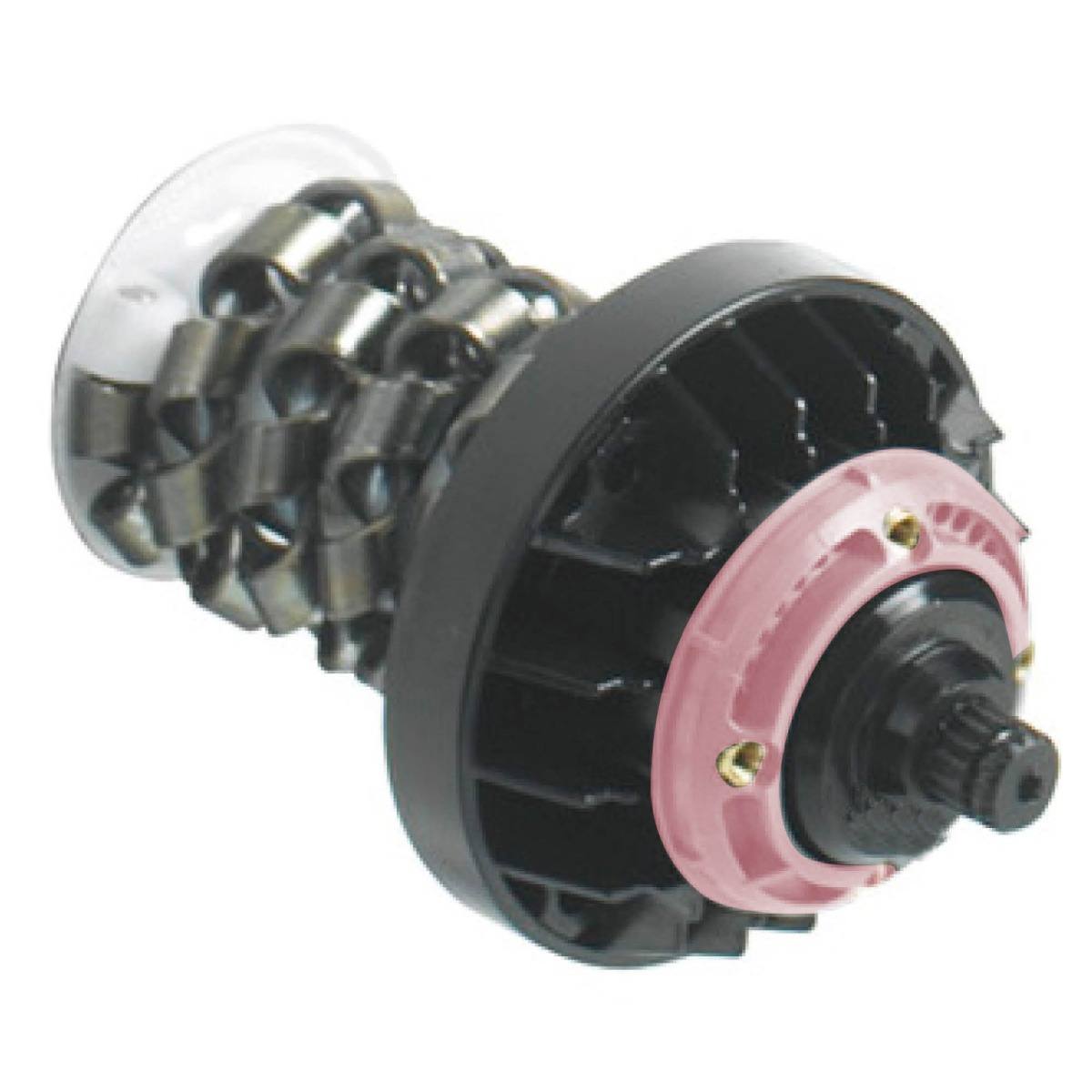 Thermostatic Shower Cartridge - Combi Boiler