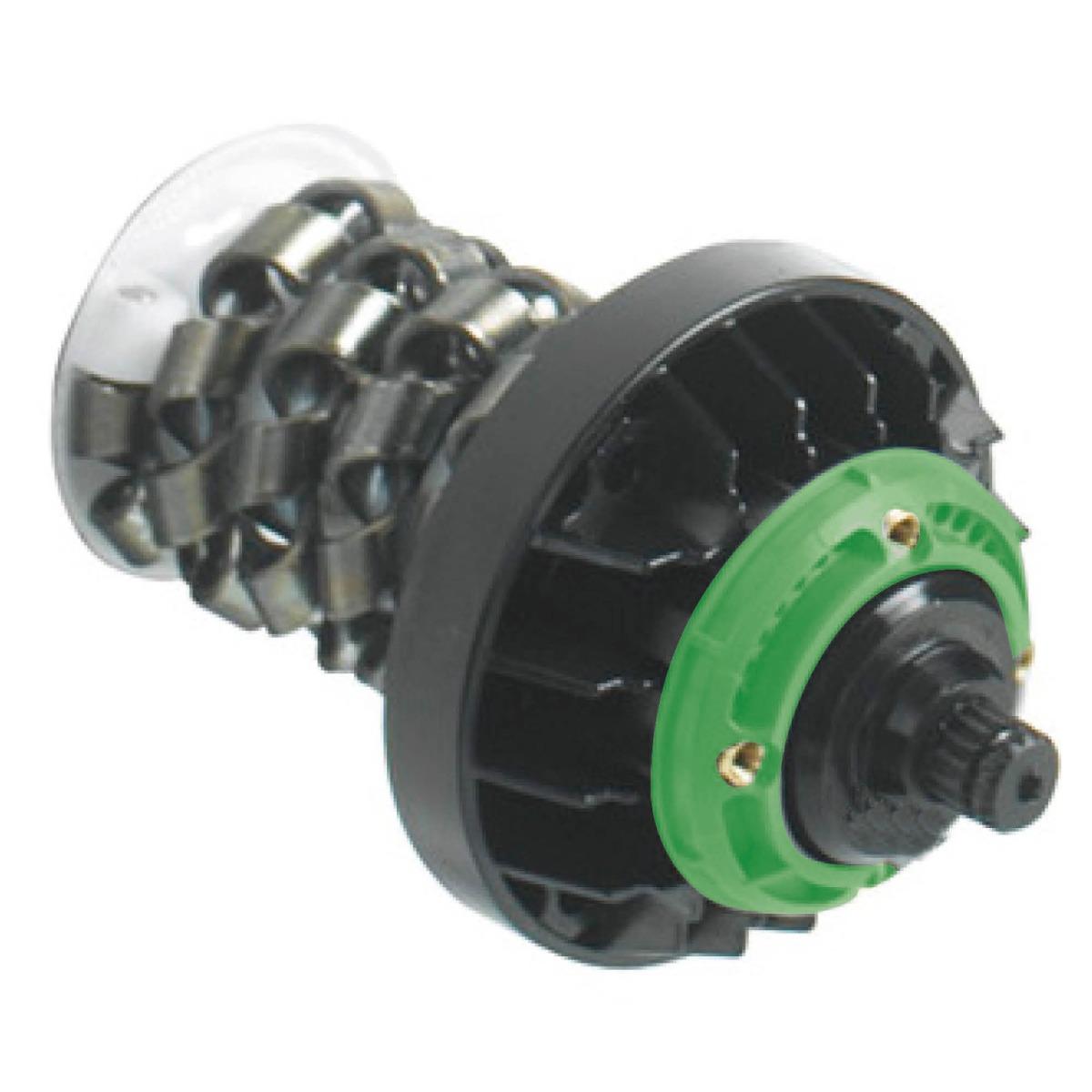 Thermostatic Shower Cartridge - High Pressure