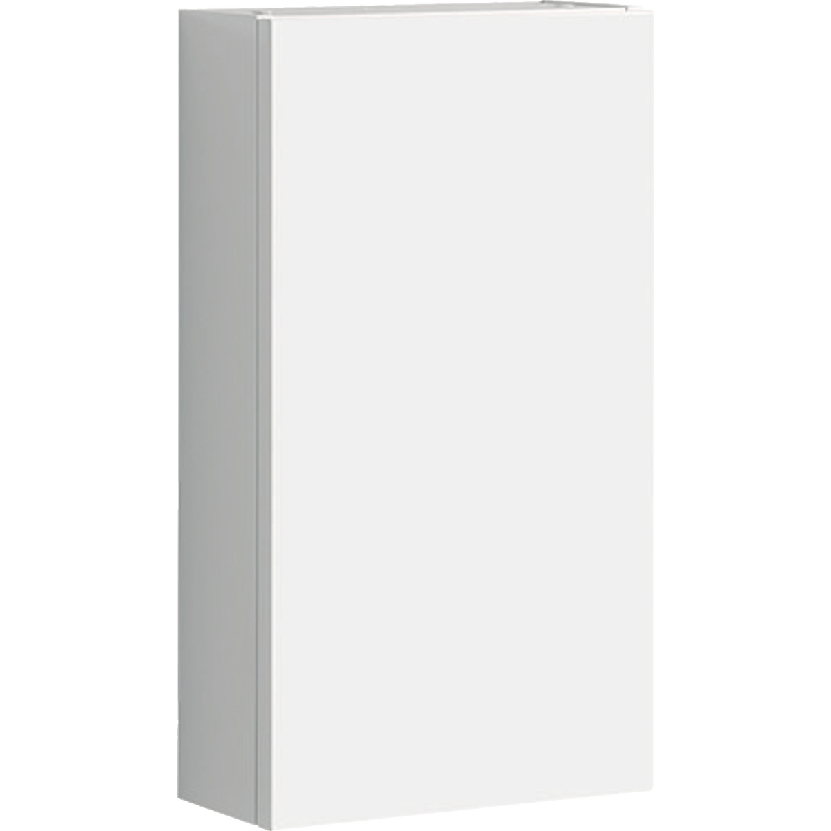Renova Plan Upper cabinet - White