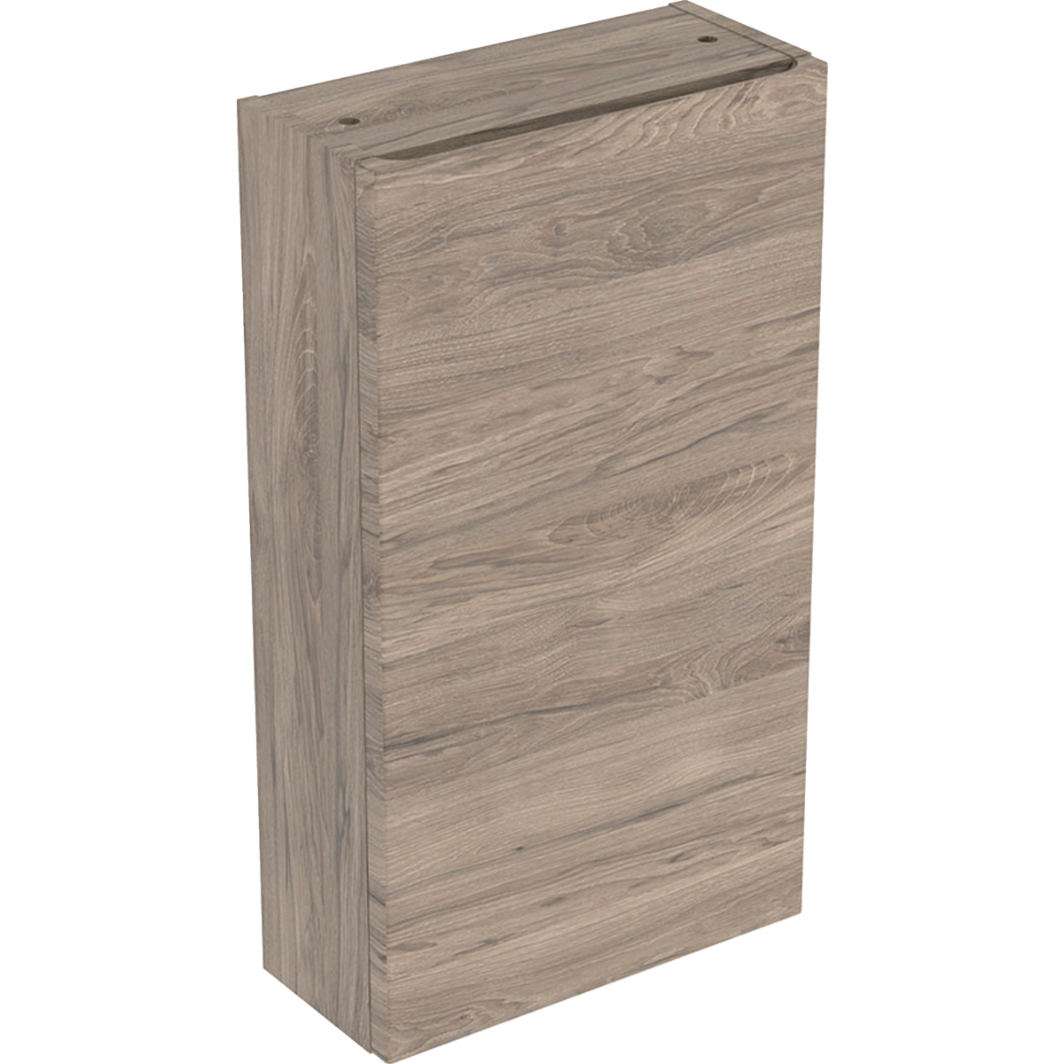 Renova Plan Upper cabinet - Hickory