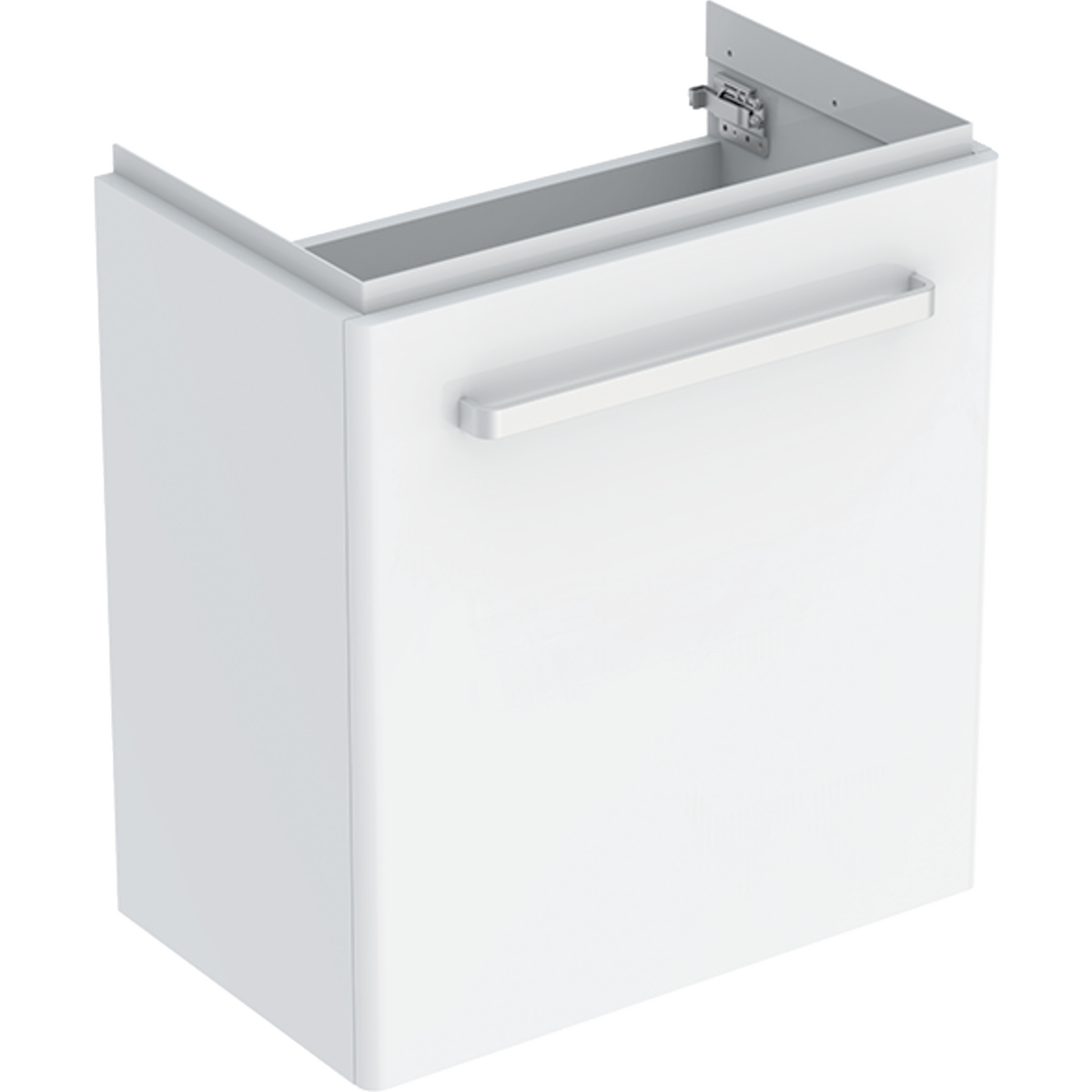 Selnova Compact Unit For washbasin 600mm - White