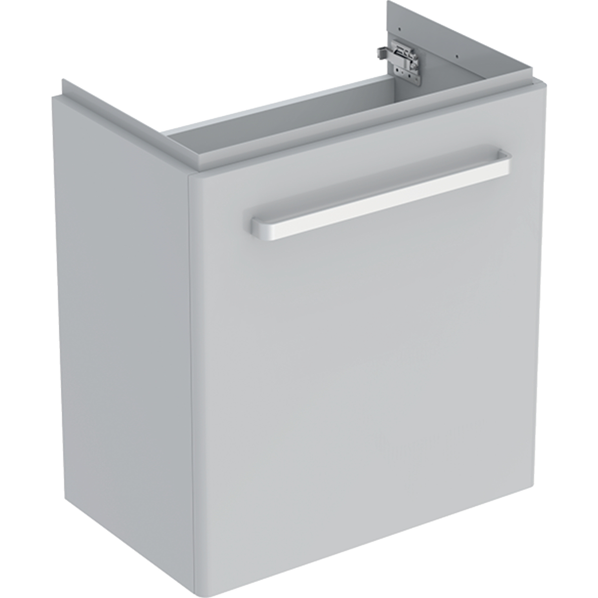 Selnova Compact Unit For washbasin 600mm - Light grey