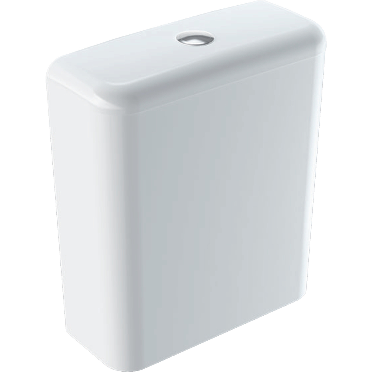 Smyle close coupled cistern