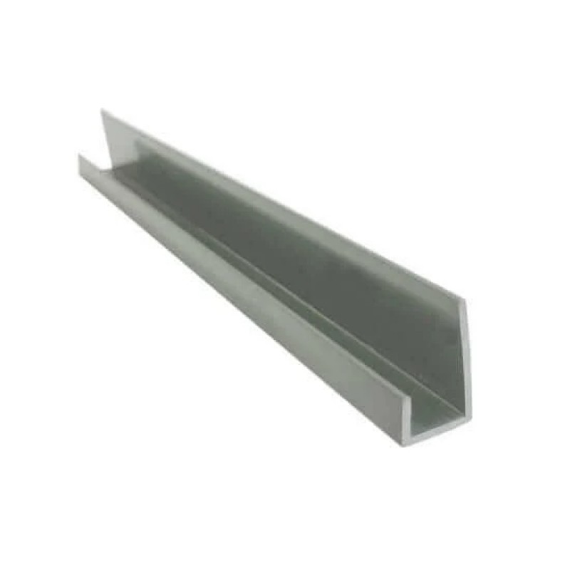 CHROME END CAP