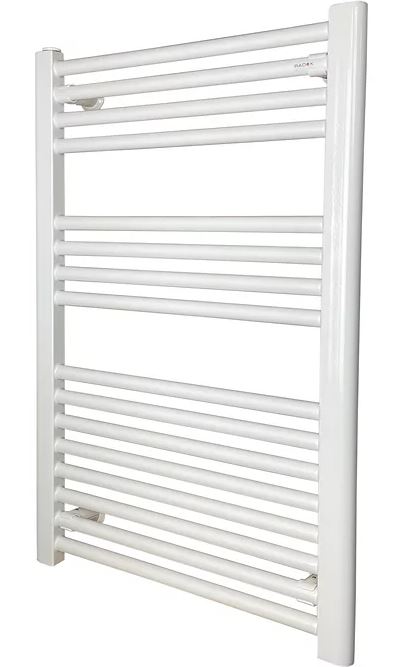 RXTN-0800500-be Radox Tinto Wall Mounted Heated Towel Rail Output (BTU) 1406