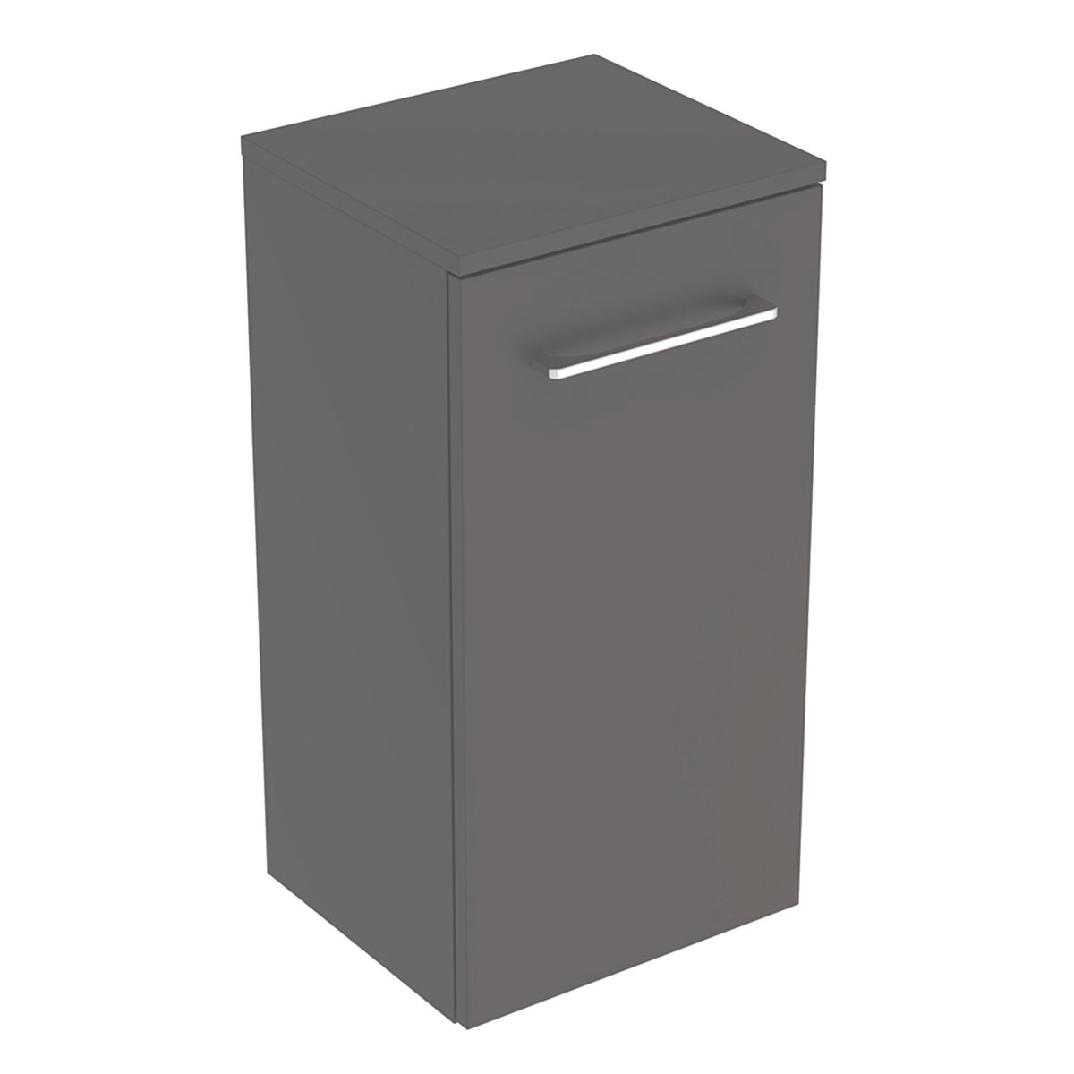 Selnova Square low cabinet H-650mm - Lava 