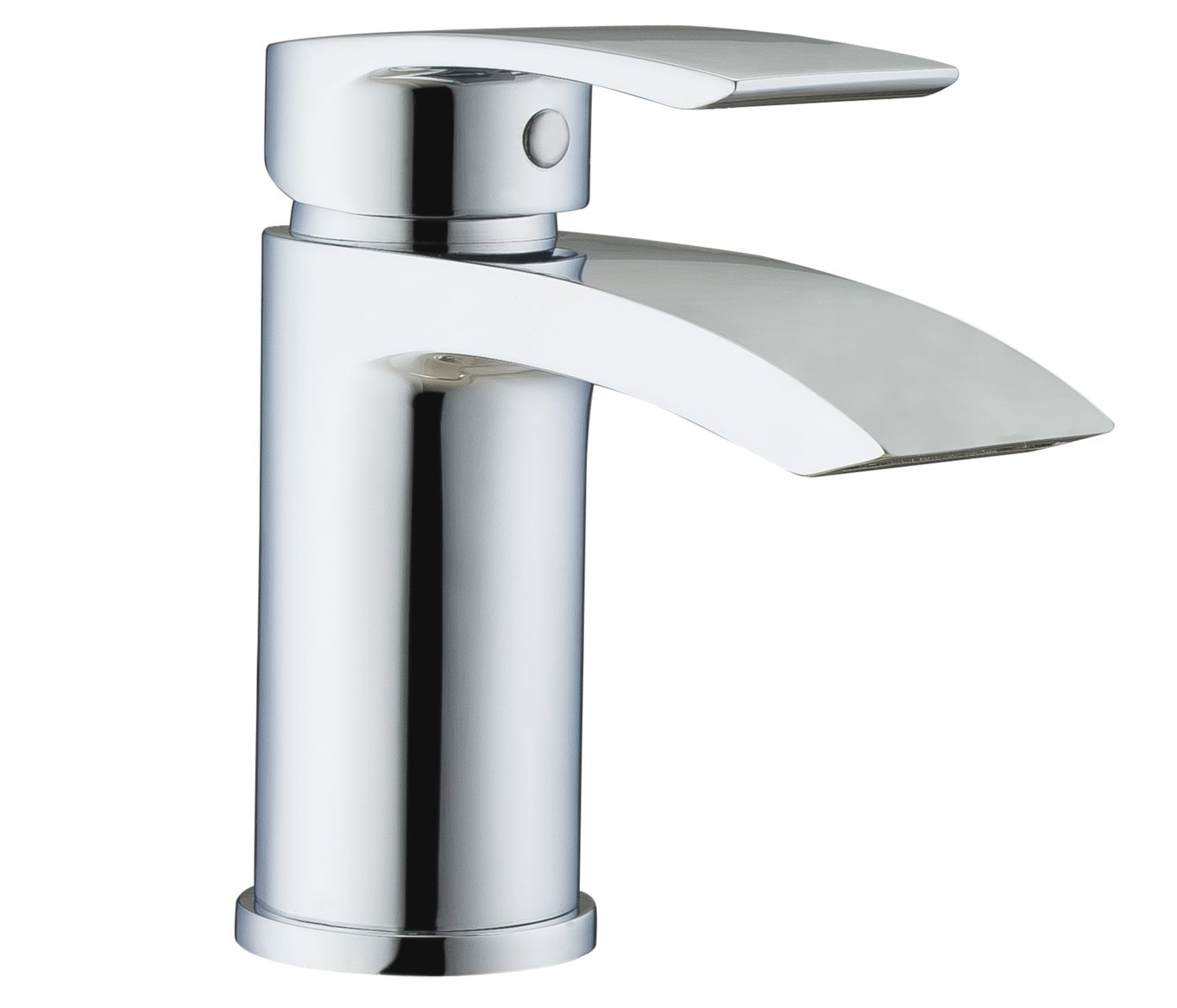 JTP - Stream Single Lever Mixer