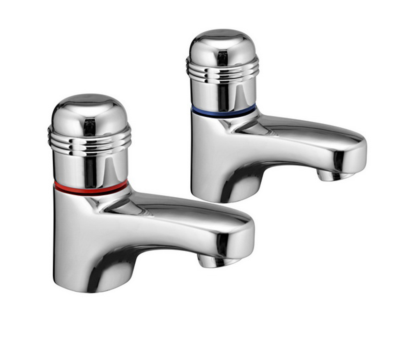 Vega Basin Taps