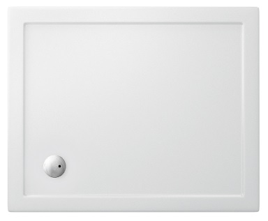 Rectangle tray anti-bacterial 1100 x 900mm