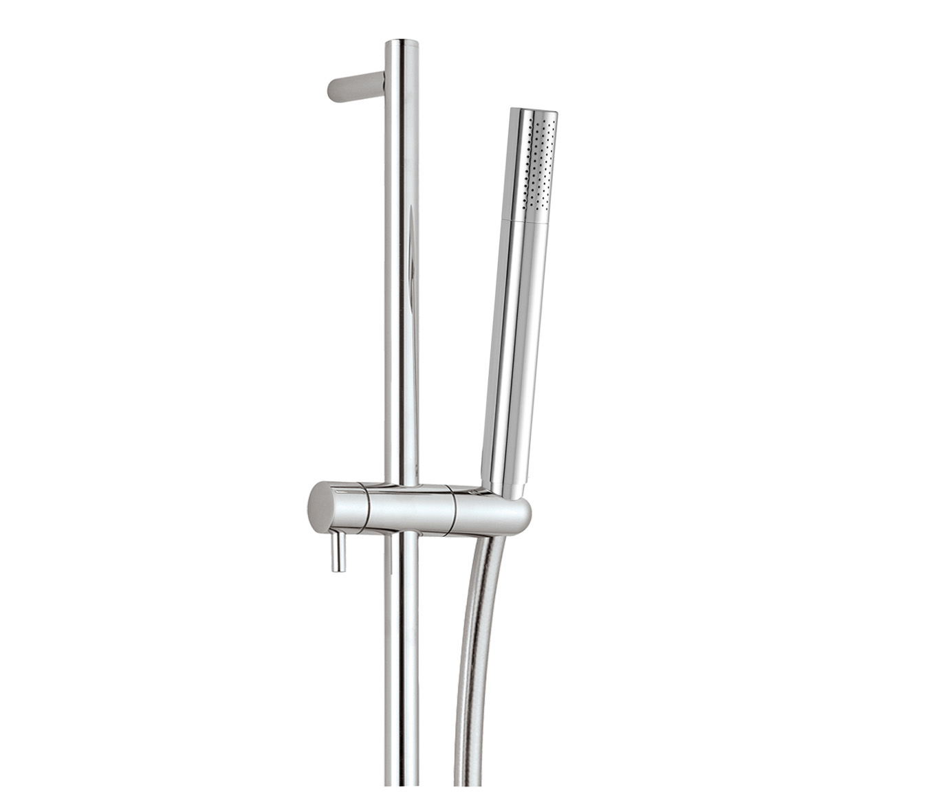 Minimalist Slider Rail with Kit