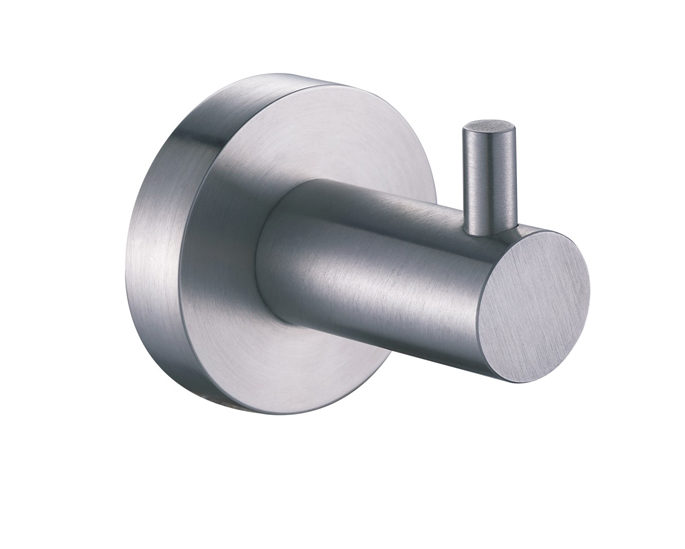 just Taps Plus Inox Robe Hook IX191