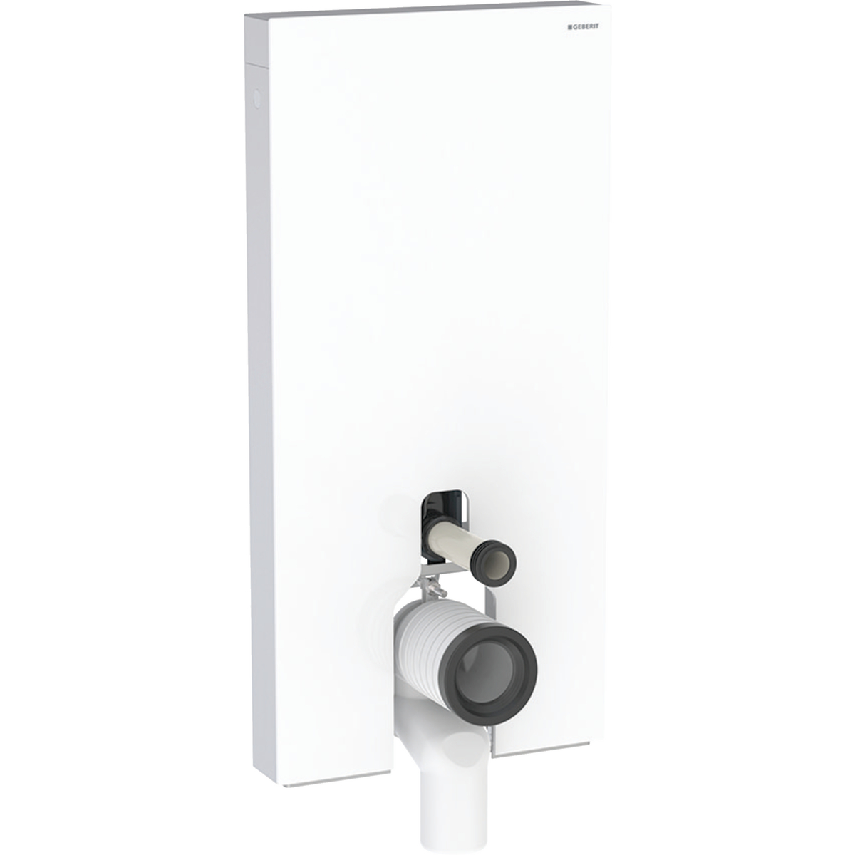 Monolith Plus sanitary module for floor-standing WC 101 cm