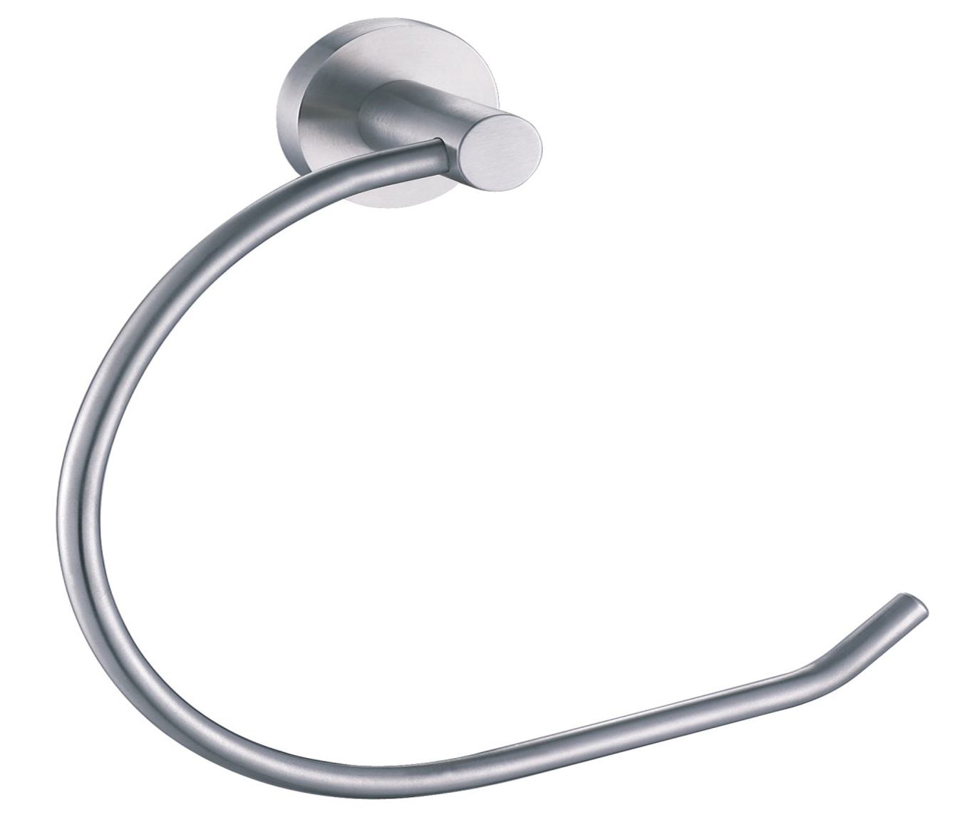 JTp - Inox Towel Ring