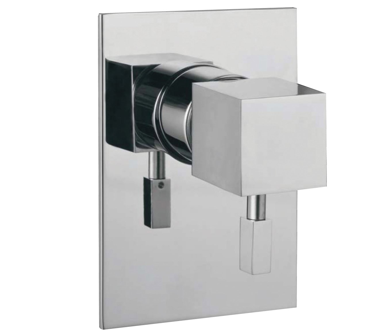 JTP - Angelo Manual Valve
