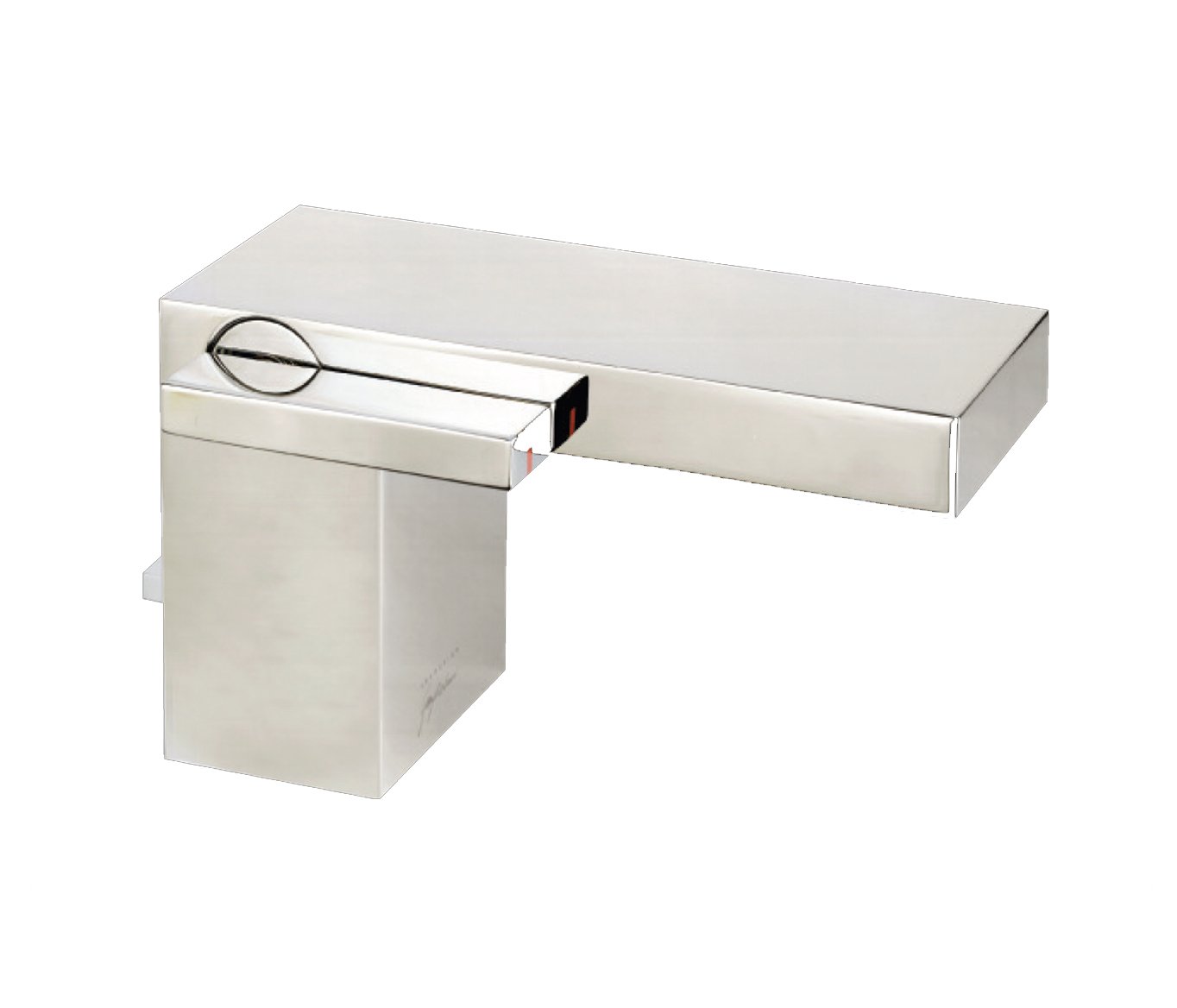 JTP - Idea Mono Basin Mixer