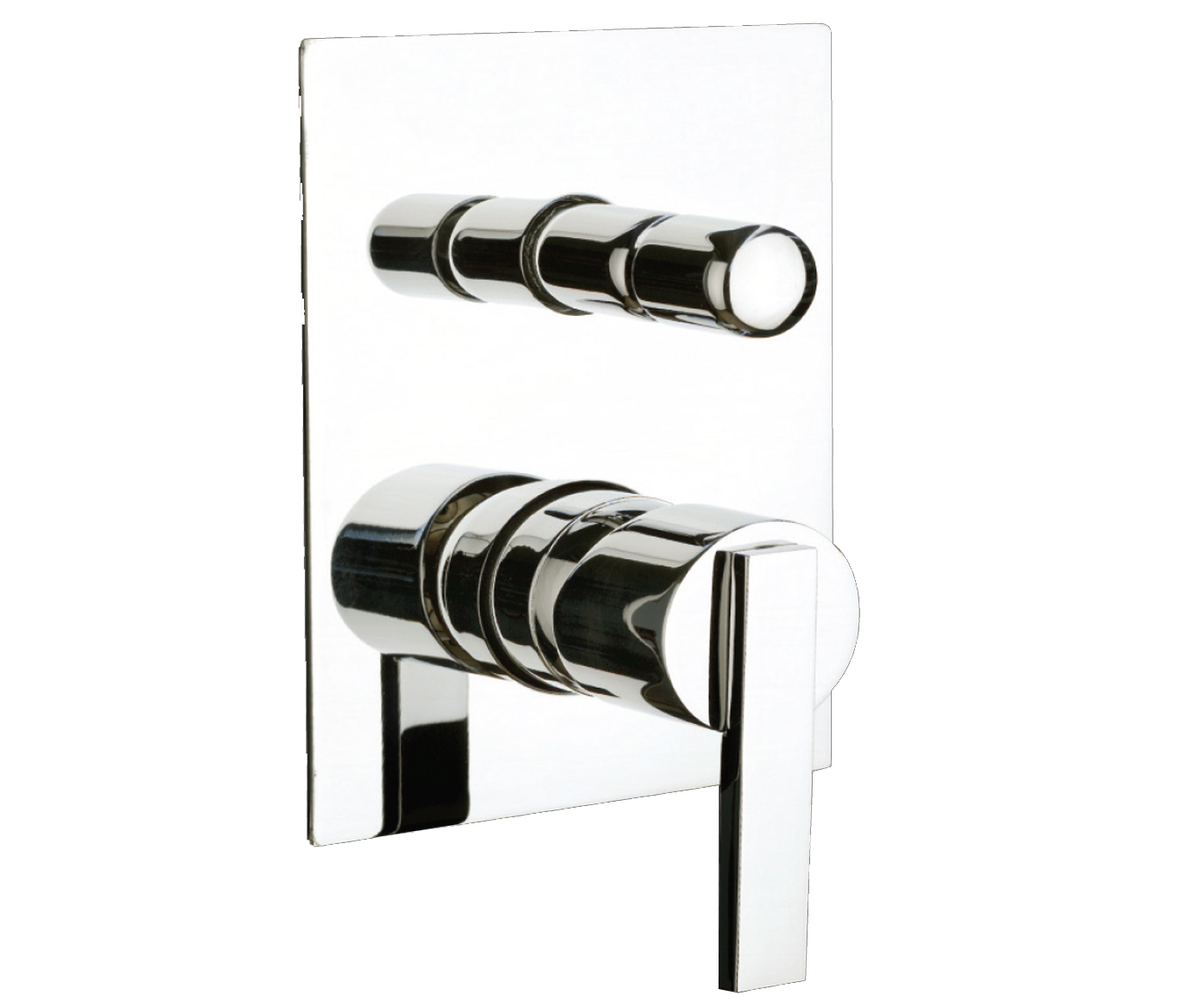 JTP - Idea Diverter Valve