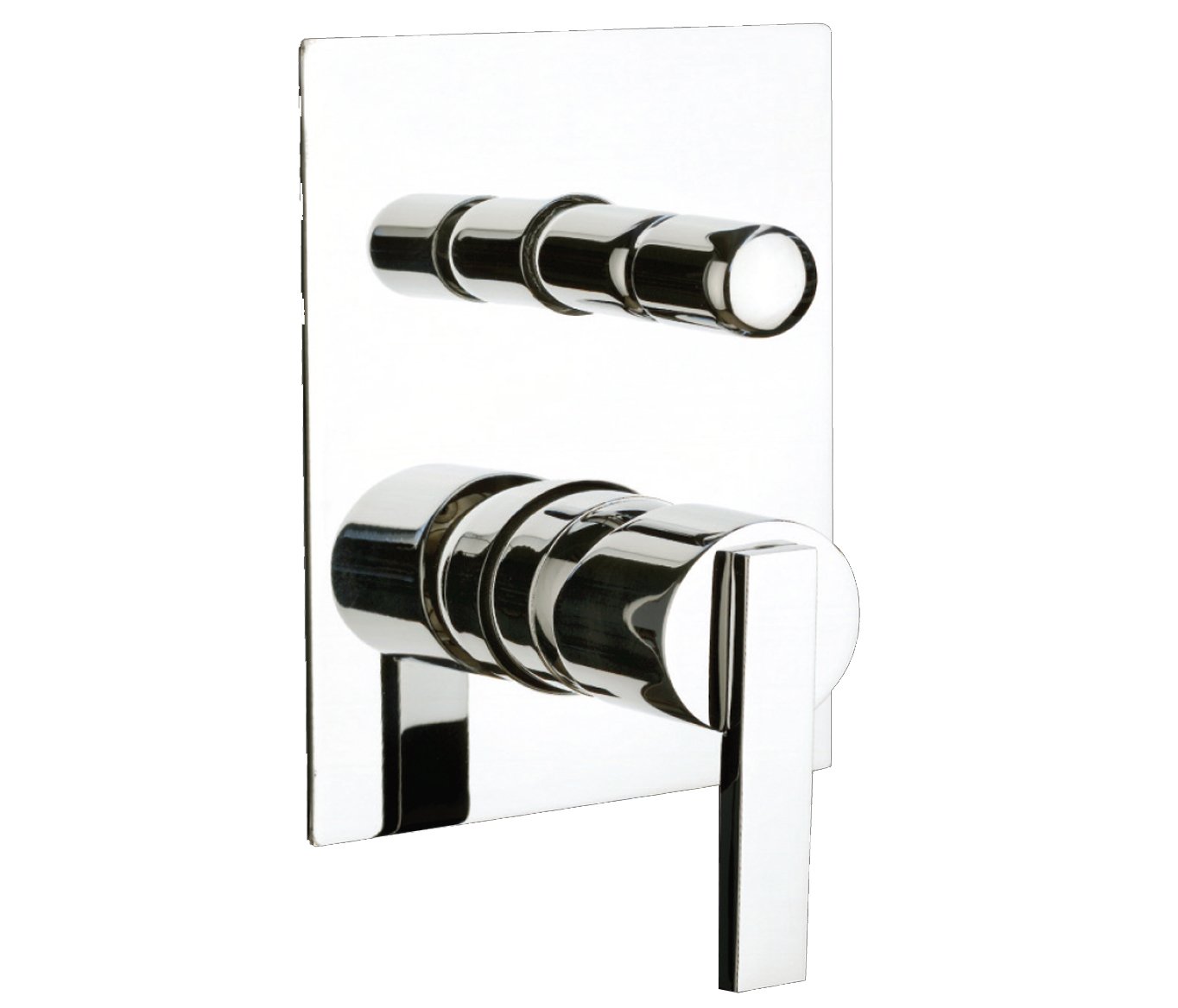 JTP - Idea Diverter Valve