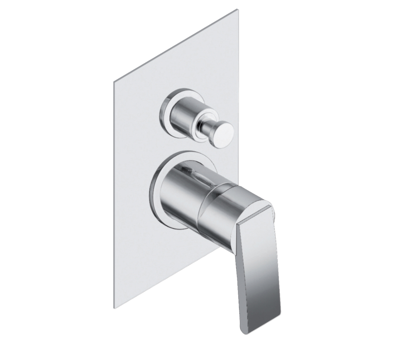 JTP - Wings Diverter Valve