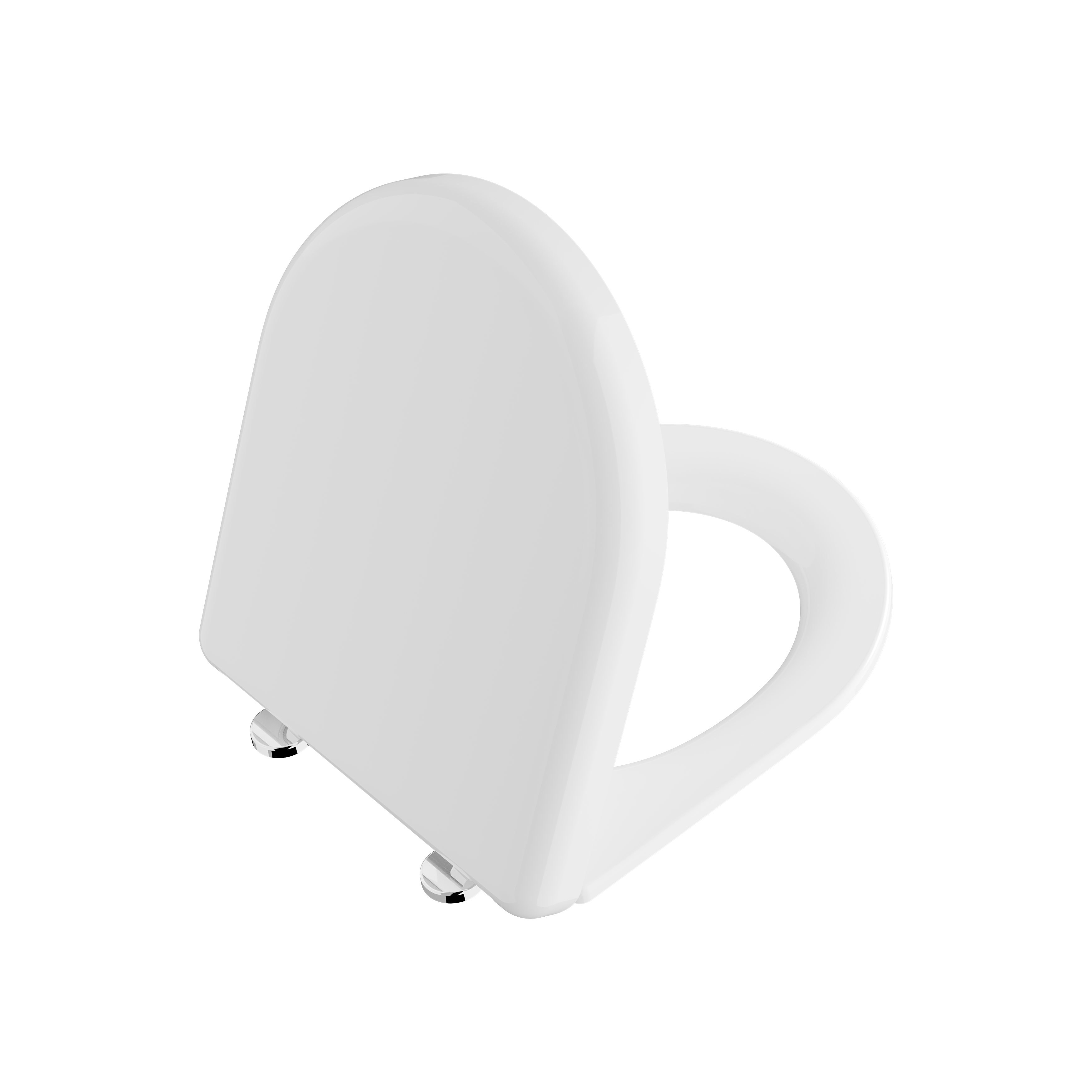Liquid WC Seat - White